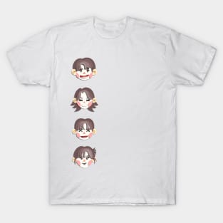 fanart twinkling watermelonver 3 T-Shirt